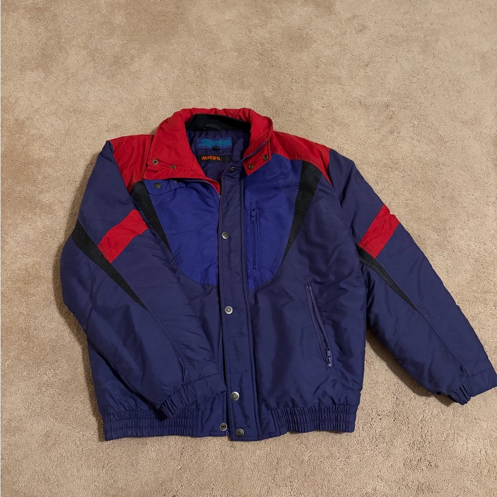 Sportina Ski Jacket